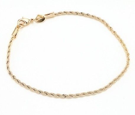 Pulseira Cordão Baiano